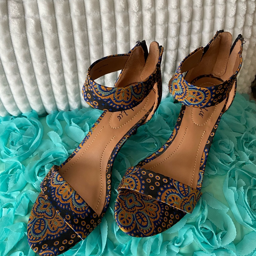 ❤️Style &Co sandals